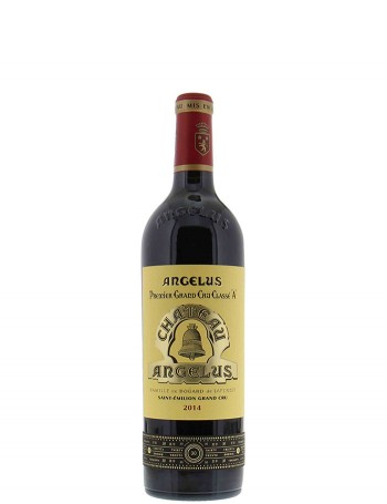 Chateau Angelus 2014 750ml